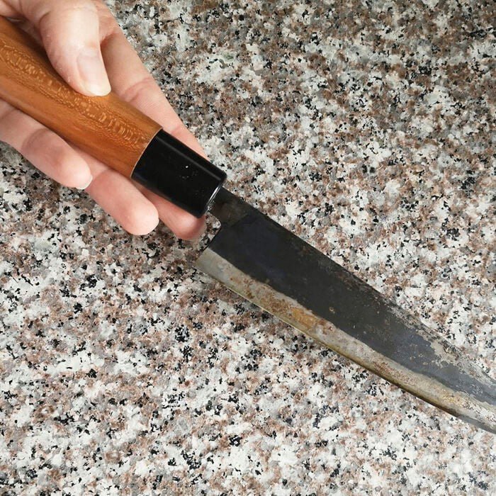 KatuChef Titanium Cutting Board 17